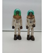 1979 Fisher price Adventure People Alpha Probe Astronauts - $39.99