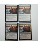 MTG Blighted Gorge x 4 Battle for Zendikar Uncommon UC Non Basic Land - $1.06