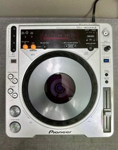 Pioneer CDJ-800 MK2 DJ Compact Disc Player - $173.24