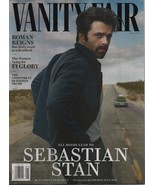 Vanity Fair Sebastian Stan Barron Trump Mark Hoppus Blink-182 Slotkin Ma... - €17,52 EUR