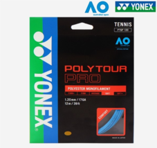 YONEX Poly Tour Pro 1.20mm 12m 17GA Tennis String Racket Racquet String ... - $28.71