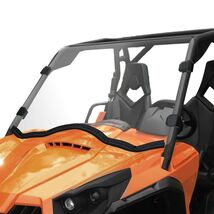 Full Front Windshield Scratch Resistant For 2011-2020 Can Am Commander 8... - €150,85 EUR