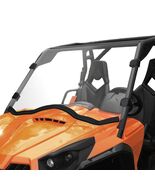 Full Front Windshield Scratch Resistant For 2011-2020 Can Am Commander 8... - €149,82 EUR