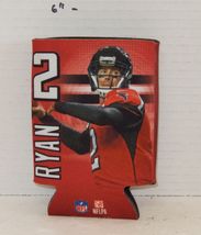 NFL Football Atlanta Falcons Matt Ryan Drink Can Koozie - $9.85