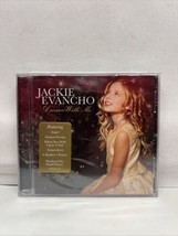 Dream with Me by Jackie Evancho  Sealed CD 2011 - $9.85