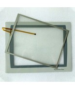 For PanelView Plus 1000 2711P-T10C22D9P-B Protective Film + Touch Screen... - $138.88 CAD