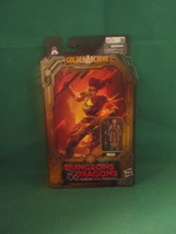 2023 Hasbro - Dungeons &amp; Dragons Honor Among Thieves Golden Archive - Holga - £18.27 GBP