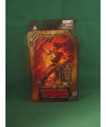 2023 Hasbro - Dungeons & Dragons Honor Among Thieves Golden Archive - Holga - $22.95