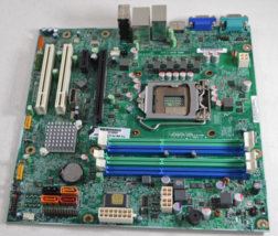 Lenovo ThinkCentre M82 03T8227 LGA 1155 DDR3 SDRAM Desktop Motherboard - $21.46