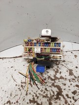 ALTIMA    2015 Fuse Box Cabin 1391856 - $29.70