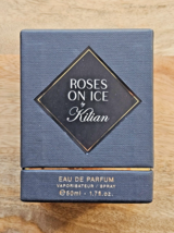 Kilian (Roses on Ice) 1.7 oz / 50 ml EDP Perfume Unisex - $115.72