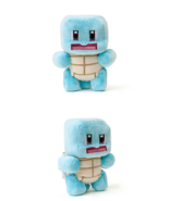 Squirtle Stuffed Toys Cartoon&amp;Cute Plush Dolls 20cm / 7.9inch - $53.99 CAD