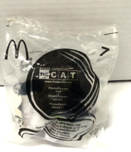 McDonald&#39;s Artlist THE CAT #7 Himalayan Happy Meal Toy NIP - £6.38 GBP