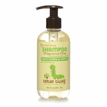 Little Twig All Natural Extra Mild Organic Baby Moisturizing Shampoo Bottle f... - £16.85 GBP