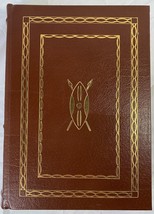 African Game Trails by Theodore Roosevelt, Easton Press, 1992 - £99.91 GBP