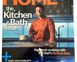 Atlanta Magazine Home Back Issue Fall 2008 Chef Richard Blais  Big Canoe - $4.77