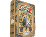 Adventure Time The Complete Series Seasons 1-8  (DVD, 22-Disc Set) Brand... - £36.04 GBP