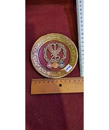 Israel Copper decoration [ISR10189] - $29.00