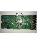 Yamaha RX-V1200 5.1Channel AV Receiver P.C.B Assembly Replacement Board ... - £80.39 GBP