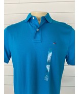 Tommy Hilfiger Cotton Polo Shirt M L - $761.58 MXN
