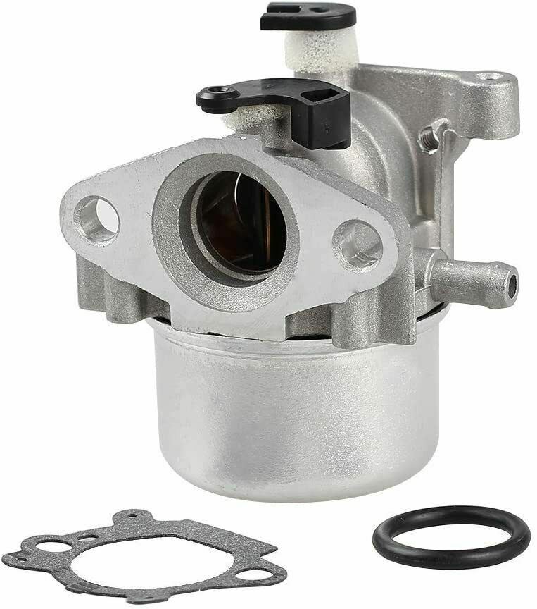 Carburetor for Briggs and Stratton 6 - 6.75 HP Toro 22&quot; Recycler Lawn Mower - $20.98