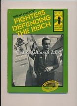 World War 2 Photo Album Number 4 Fighters Defending The Reich - £6.88 GBP