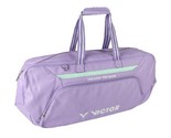 Victor Badminton Square Bag Tennis Racket Racquet Sports Training Bag NW... - $120.90