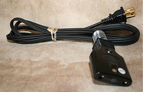 NEW CORD After Market compatible with Farberware Rotisserie Broiler Grill POWER