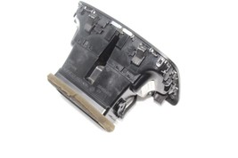 09-11 AUDI A5 S5 COUPE REAR CENTER CONSOLE AIR VENT E5298 image 4