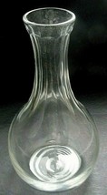 Tiffany &amp; Co. Crystal Wine Decanting Carafe/Decanter - £51.40 GBP
