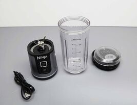 Ninja Blast 18 oz. Portable Blender - Black image 2