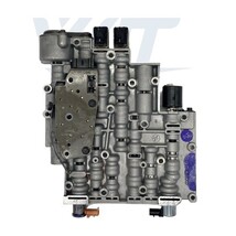 4L60E 4L65E Transmission Valve Body W/ Solenoid Set Epc Shift Pwm 3-2 2003+ image 5