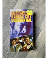 VHS Kansas City Confidential brand new - £3.87 GBP