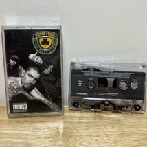 House Of Pain &quot;Fine Malt Lyrics&quot; Cassette Tape, (w/ hit &quot;Jump Around), Everlast  - £6.39 GBP