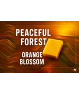 Orange Blossom Soap - $6.44