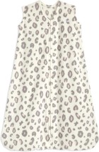 Halo Baby Sleepsack Pink Leopard Fleece Size  6-12 Months Wearable Blank... - $407.38 MXN