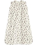 Halo Baby Sleepsack Pink Leopard Fleece Size  6-12 Months Wearable Blanket New - $410.18 MXN