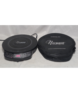 Nuwave PIC Titanium Precision Induction Portable Cooktop Stovetop 30341 ... - €42,49 EUR