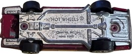 Vintage Hot Wheels Buick Regal Crack Up 1/64 - $29.99