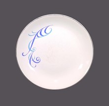 Royal Knight Sky Swirl luncheon plate made in England. Sold individually. - £47.07 GBP