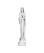 Virgin Mary Mother Of JESUS Holy Our Lady Madonna Statue Sculpture - £25.67 GBP