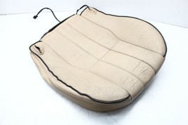 2003-2005 Land Range Rover Front Right Passenger Lower Seat Cover Beige P9857 - £111.48 GBP