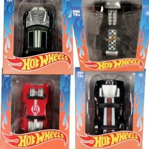 Hot Wheels Loyal Subjects Night Shifter, Rodger Dodger Bone Shaker,  Twinduction - $17.99