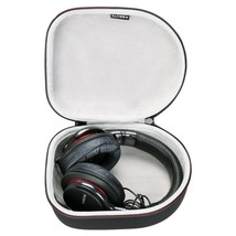 Headphone Case For Sony, Soundcore Anker, Beats, Jbl, Oneodio, Bose, Aud... - $35.99