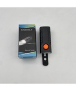 WNRISELA Bicycle lamps Super Bright Bike Light for Road, Mountain, Night... - €12,14 EUR