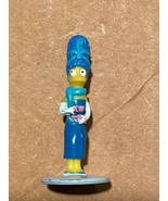 The Simpsons Clue Board Game Replacement Plastic Marge *Pre Owned* mm1 - £6.00 GBP