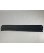 ✅2007 - 2014 Chevrolet GMC Door Molding Trim Rear RH Or LH Side Black OEM - $2,269.47 MXN