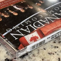 Canadian Homecoming Bill Gaither Gospel CD, Feb-2006, Gaither Music Grou... - $13.85