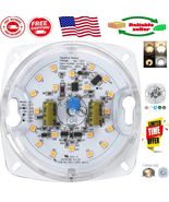 Legental 3&quot; 5000K LED Light Engine - 10W Dimmable Retrofit for All Fixtures - $490.86 MXN