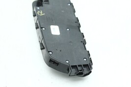 2012-2018 BMW F30 335i 328i FRONT RIGHT PASSENGER SEAT CONTROL SWITCH H1470 image 12